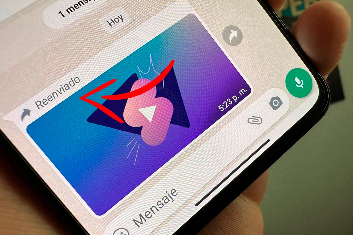 WHASTAPP | Utiliza la herramienta correcta dependiendo del contexto. (Foto: Depor)
