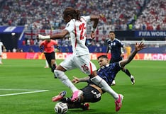 Mirá el resumen, Argentina vs. Inglaterra (2-1): video de los goles del Mundial 2026