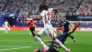 Mirá el resumen, Argentina vs. Inglaterra (2-1): video de los goles del Mundial 2026