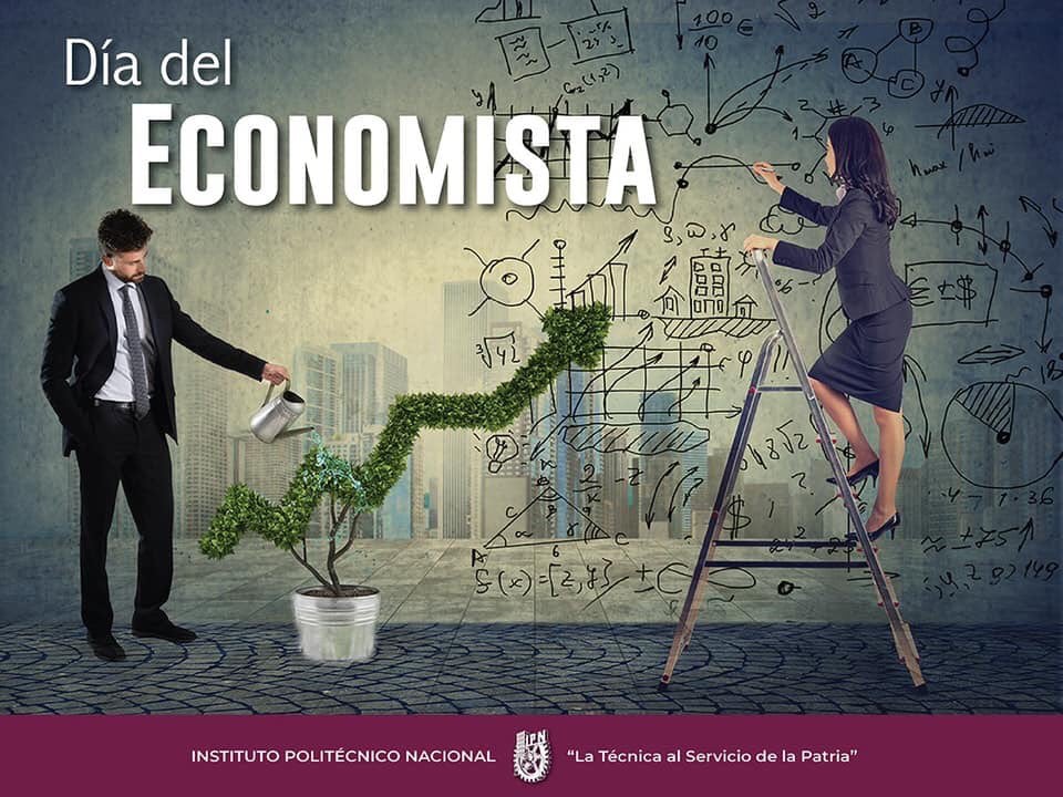 Frases por el Día del Economista: las mejoras imágenes y mensajes para el 6 de noviembre (Foto: Internet).