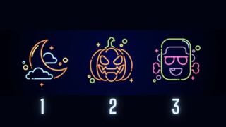 Escoge uno de estos símbolos y sabrás cómo llegar al éxito rápidamente