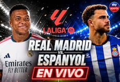 ? SKY Sports EN VIVO — Ver Real Madrid - RCD Espanyol por SKY Plus Online en México
