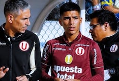 Piero Quispe: su paso por el extranjero, cómo regresa a Universitario y el reto del tetracampeonato