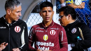 Piero Quispe: su paso por el extranjero, cómo regresa a Universitario y el reto del tetracampeonato