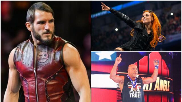 ¡Sorprendieron a todos en WWE! Las sorpresas que tuvo el Royal Rumble 2019
