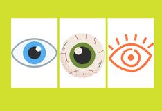 Explora tu subconsciente: ¿qué mensaje oculta el ojo que elijas?