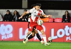 Video, resumen y goles: River vs. Estudiantes (2-1), por la Liga Profesional Argentina 2025