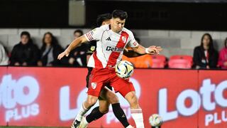 Video, resumen y goles: River vs. Estudiantes (2-1), por la Liga Profesional Argentina 2025