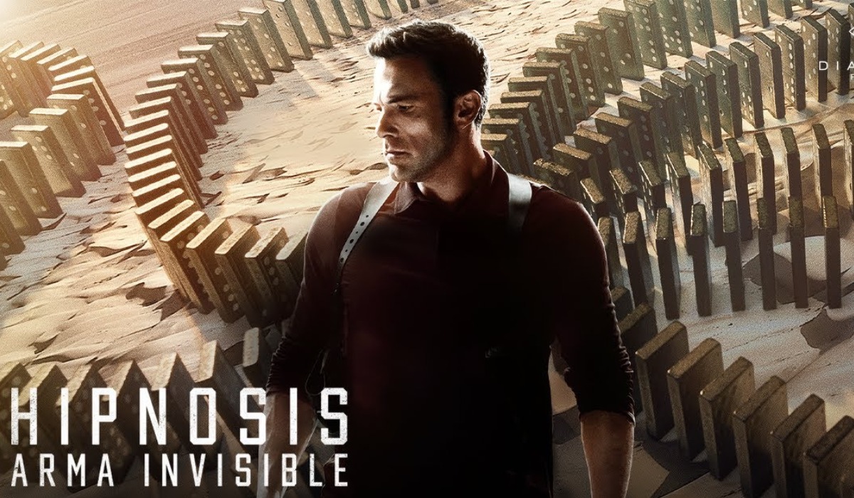 A poco del estreno de "Hipnosis: Arma Invisible", conoce un poco más acerca de Ben Affleck (Foto: Diamond Films)