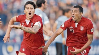 Perú vs. Uruguay: 5 datos que debes saber si eres hincha de la Selección