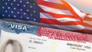 Lo que debes saber si te robaron o perdiste tu pasaporte con la visa de Estados Unidos