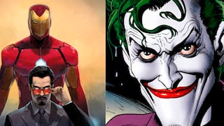 Joker: Todd Phillips interesado en hacer una película al estilo del Guasón con Robert Downey Jr. (Iron Man)