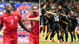 Mundial 2026: goleadas y triunfos marcan la fecha