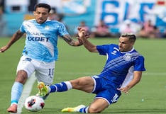Pronósticos Sporting Cristal vs Carabobo FC: es probable un empate en el primer tiempo