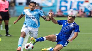 Pronósticos Sporting Cristal vs Carabobo FC: es probable un empate en el primer tiempo