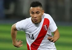 Jean Deza apunta a la Selección Peruana: “Si Mano Menezes me ve, va a pensar que soy brasileño”