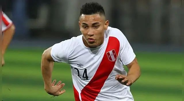 El atacante de 33 años confirmó que en los próximos días anunciará en qué club jugará el resto de la temporada.