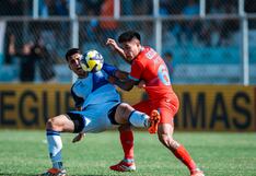 Video, resumen completo y goles del Sporting Cristal vs. Alianza Atlético (0-1) por la Liga 1
