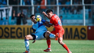 Video, resumen completo y goles del Sporting Cristal vs. Alianza Atlético (0-1) por la Liga 1