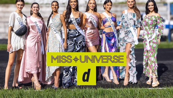 What time does the Miss Universe 2023 final start? On Depor we give you the exact start time of the event, in different time zones. | Photo by Miss Universe / GEC