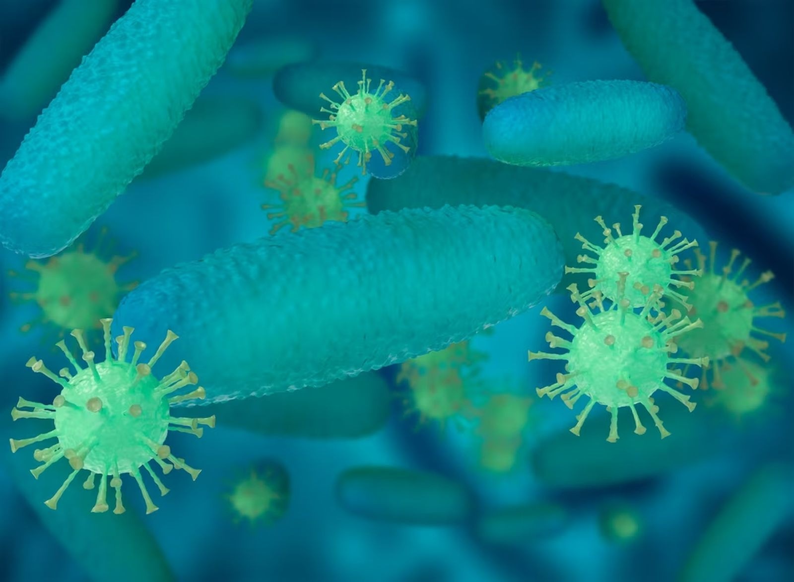 Bacteria Vibrio vulnificus puede causar la muerte a 1 de cada cinco pacientes (Foto: Freepik)