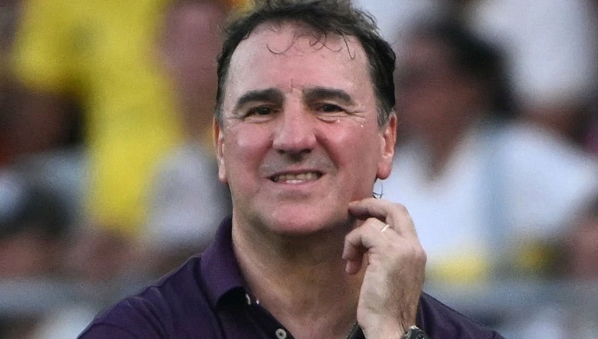 ¿Por qué Colombia no pudo con Perú? La explicación de Néstor Lorenzo tras el empate