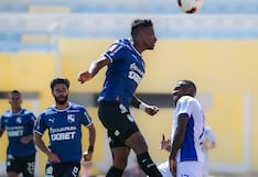 Resumen extendido, Sporting Cristal vs. Alianza Atlético (1-3): video de los goles