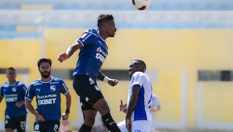 Liga 1 MAX EN VIVO, Sporting Cristal vs. Alianza Atlético vía DIRECTV y Movistar TV: ver gratis