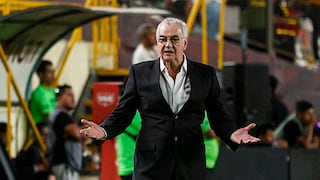 Jorge Fossati desmiente lo dicho por Franco Velazco: “Pedimos un aumento, no exigimos”