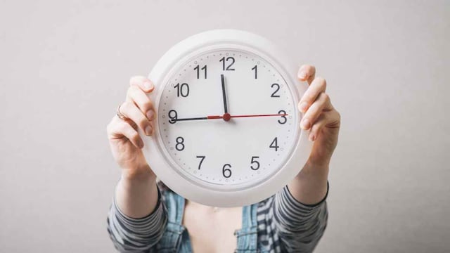 Cambio de horario en invierno, México: ¿a qué hora cambia el reloj, se atrasa o adelanta?