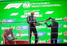 Video y resumen de la carrera en el GP de China: triunfo de Andrea Antonelli