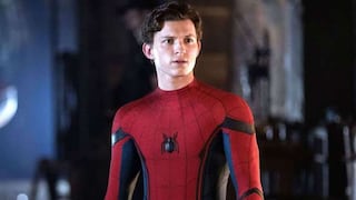 “Avengers: Endgame”: así se vería Spider-Man con el traje cuántico