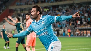 ¡Todo listo! Alineaciones confirmadas de Sporting Cristal vs. Cerro Porteño por Copa Libertadores