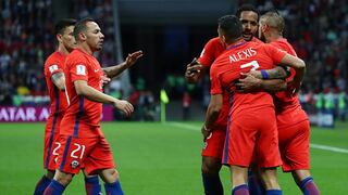 ¡A por el triplete! Fecha, rivales de grupo y partidos de la selección de Chile en la Copa América 2019