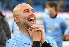 Manchester City pasa la página: el crack que Pep pide para el 2025