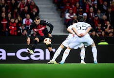 Bayer Leverkusen vs. Qarabag (3-2): goles, video y resumen por Europa League