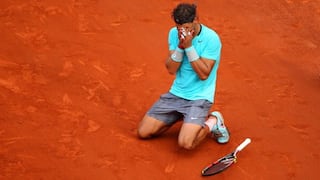 Roland Garros: Rafael Nadal y la maldición de las lesiones que lo aquejan