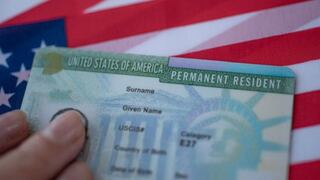 Inmigrantes que busquen la ‘Green Card’ deberán estar vacunados contra el COVID-19