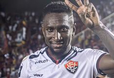 ¿El extremo que busca ‘Pipo’ Gorosito? Ecuatoriano Eryc Castillo entró en los planes de Alianza Lima