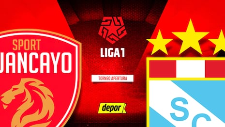 Liga 1 MAX EN VIVO, Sporting Cristal vs. Sport Huancayo: ver transmisión por Movistar TV