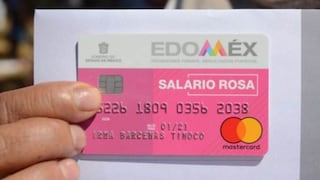 Salario Rosa 2022: cómo cobrar el beneficio, requisitos y de cuánto es el pago en México