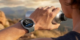 Samsung Galaxy Watch Ultra2 y Watch9: Tu compañero de salud en la muñeca
