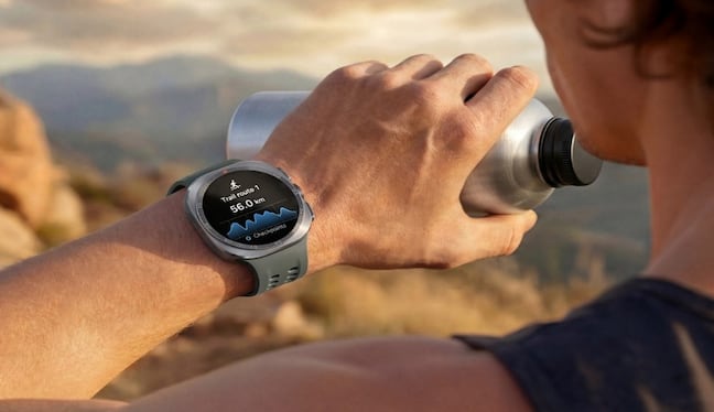 Samsung Galaxy Watch Ultra2 y Watch9: Tu compañero de salud en la muñeca