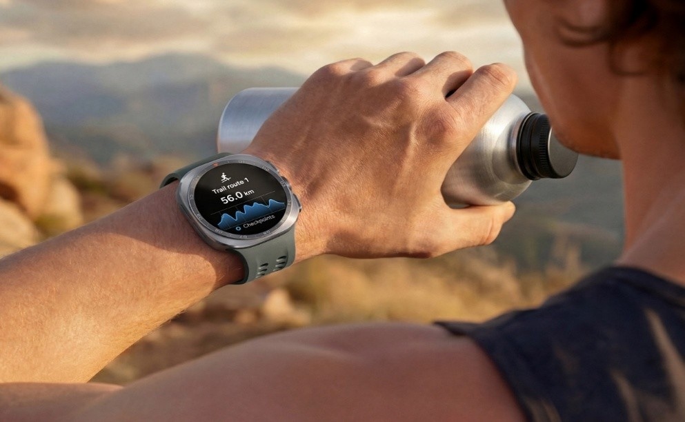 Samsung Galaxy Watch Ultra2 y Watch9: Tu compañero de salud en la muñeca