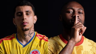 Las alineaciones del Colombia vs. Ghana: equipos listos para duelo clave por los 16avos de final