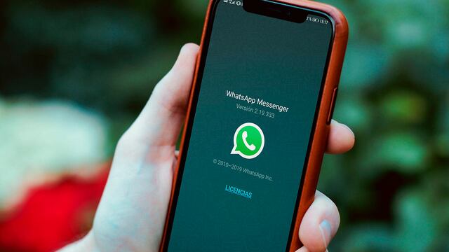 Para qué sirve el Proxy de WhatsApp y cómo habilitarlo