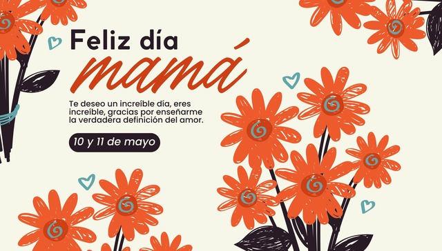 Los brazos de una madre son más reconfortantes que los de cualquier otra persona. (Foto: Canva.com)