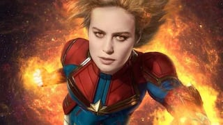 Capitana Marvel 2: fecha de estreno, tráiler, sinopsis, actores, personajes y todo de la secuela