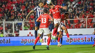 Video, resumen y gol del Alianza Lima vs. Cienciano (1-0) por la Liga 1 2026