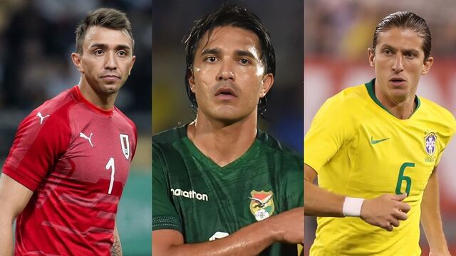 Se harán extrañar en la Copa América: los futbolistas que se retiraron de su selección